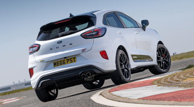 m260 mountune